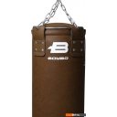 Груши, мешки, манекены для бокса и единоборств BoyBo Titan ФБР (120см, brown)