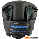 Спортивные шлемы BoyBo B-Series BH300 (XL, черный/синий)