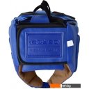 Спортивные шлемы BoyBo BH200 боевой (M, синий)