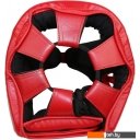 Спортивные шлемы BoyBo Titan IB-24 (M, красный)