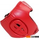 Спортивные шлемы BoyBo Titan IB-24 (XL, красный)