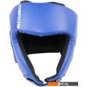 Спортивные шлемы BoyBo Titan IB-24 (XL, синий)