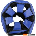 Спортивные шлемы BoyBo Titan IB-24 (XL, синий)