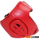 Спортивные шлемы BoyBo Titan IB-24-1 (M, красный)
