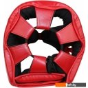 Спортивные шлемы BoyBo Titan IB-24-1 (M, красный)
