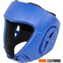 Спортивные шлемы BoyBo Titan IB-24-1 (M, синий)