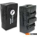 Груши, мешки, манекены для бокса и единоборств Rusco Sport 30x50x12 (черный)