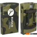 Груши, мешки, манекены для бокса и единоборств Rusco Sport Хаки (30x50x12)