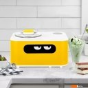 Йогуртницы, мороженицы и льдогенераторы Kitfort KT-1829-1