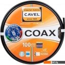 Кабели, адаптеры, разветвители Cavel 01-2432-2 (100 м)