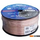 Кабели, адаптеры, разветвители Rexant 01-6207-3 (100 м, прозрачный)