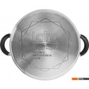 Кастрюли Lara Ника LR02-905