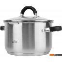 Кастрюли Lara Ника LR02-905