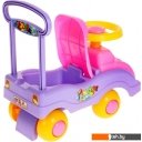 Каталки, педальные машинки Sima-Land Совтехстром 2488010