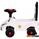 Каталки, педальные машинки Автоград Ночной гонщик QX-3392-2 4462045