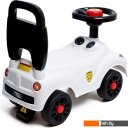 Каталки, педальные машинки Автоград Ночной гонщик QX-3392-2 4462045