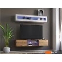 Полки, стеллажи, системы хранения НК-Мебель Point Тип-33 (дуб вотан)