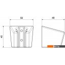 Душевые системы и гарнитуры Aquatek AQ2402MB