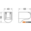 Душевые системы и гарнитуры Aquatek AQ2405CR