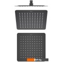 Душевые системы и гарнитуры Aquatek AQ2072MB