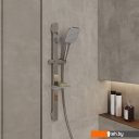 Душевые системы и гарнитуры Milardo 1F Ideal Spa ILS1FCSM18