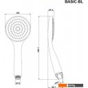 Душевые системы и гарнитуры Whitecross BASIC-NIB (брашированный никель)