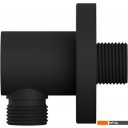 Душевые системы и гарнитуры Whitecross Y1008BL (черный мат)