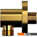 Душевые системы и гарнитуры Whitecross Y1008GL (золото)