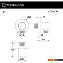 Душевые системы и гарнитуры Whitecross Y1008GL (золото)