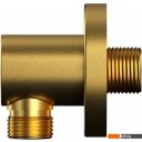 Душевые системы и гарнитуры Whitecross Y1008GLB (брашированное золото)