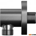 Душевые системы и гарнитуры Whitecross Y1008NIB (брашированный никель)