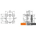 Смесители Ideal Standard A1000NU