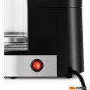 Кофеварки и кофемашины Kitfort KT-7338