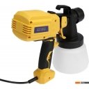 Электрические краскораспылители Tundra 9930703