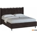 Кровати Genesis Мебель Svetlana 3 160x200 (Bora 01)