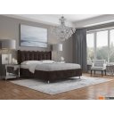 Кровати Genesis Мебель Svetlana 3 160x200 (Bora 01)