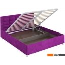 Кровати Мебель-АРС Версаль 160 (фиолетовый)