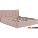 Кровати Мебель-АРС Версаль 140 (кордрой бежевый)