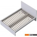 Кровати Mebelain Varma Sang 140 (белый)