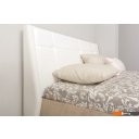 Кровати Mobi Муссон 11.28 (дуб эндгрейн элегантный/марвел вайт)