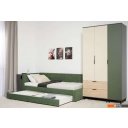 Кровати Mobi Марвэл 90 (Epic 70 Moss)