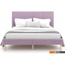 Кровати MONOFIX Амма 160x200 (сиреневый №11)