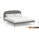 Кровати Moon Family Moon family 1234/K003179 180х200