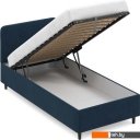 Кровати Moon Family 1253 К005007 90x200