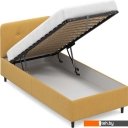 Кровати Moon Family 1253 К005089 90x200