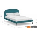 Кровати Moon Family Moon family 1234 K003171 140х200