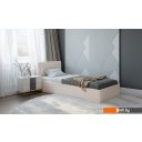 Кровати Natura Vera Техас с ПМ 90x200 (Maxx 100)