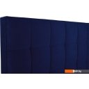 Кровати Stolline Пассаж 2 47 с ПМ/Н 180x200 (holland 60 синий)