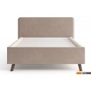 Кровати Stolline Ванесса 11 140x200 (бежевый)