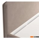 Кровати Stolline Ванесса 11 140x200 (бежевый)